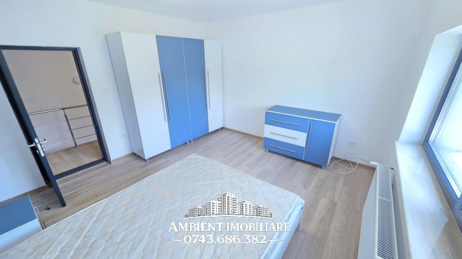 VILĂ D+P+1E, renovată și mobilată, VASLUI - zona Andrei Mureșanu; - Poză 15