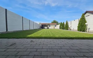 Duplex 3 camere Dumbrăvița | 80 mp | 15 mp terasă | 350 mp teren - Poză 16