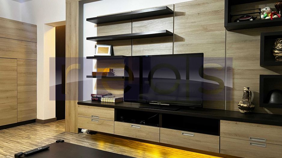 DE VANZARE AO 2 CAMERE 53 MP  | SEMIDECOMANDAT | METROU - Poză 2