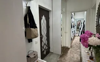 Apartament  Drumul Jilavei Complet Mobilat - Poză 11