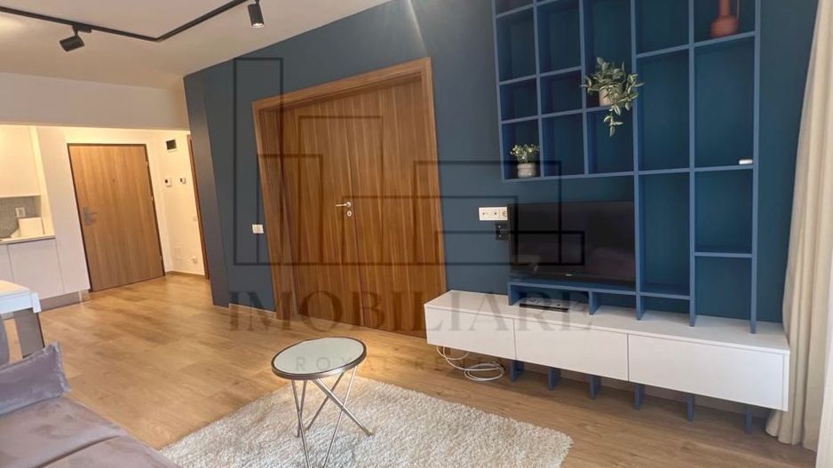 Apartament 2 camere | Modern | Parcare subterană | lângă Iulius Mall - Poză 12