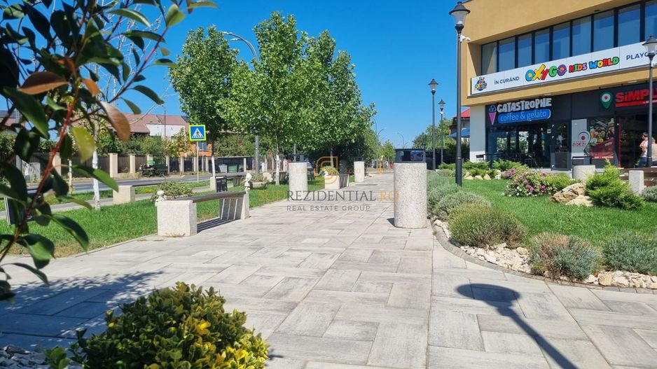 Vila 4 camere, Comuna Berceni, eficienta energetic, P+1E - Poză 19