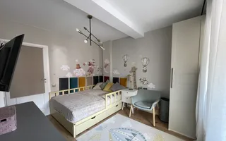 Apartament 4 camere, 94mp, renovat, Buna Ziua - Poză 13