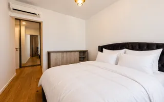 Apartament premium 2 camere | Aviatiei Park I Parcare inclusa - Poză 15