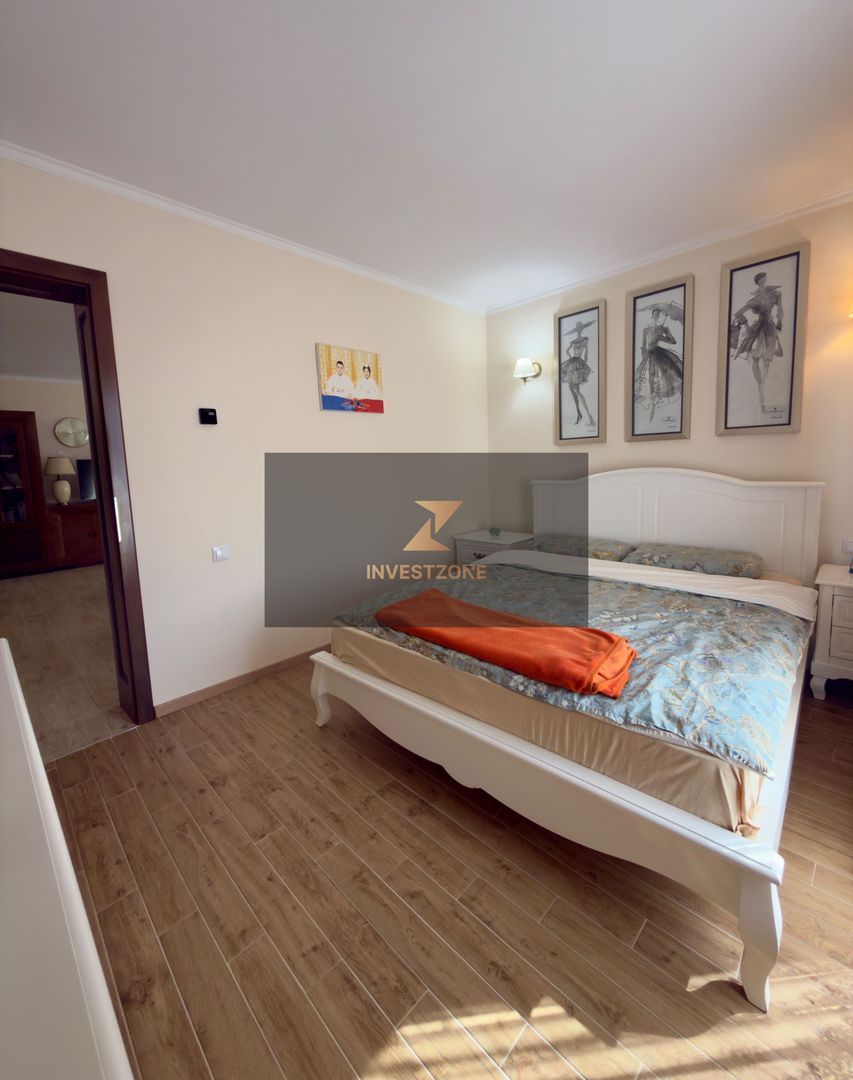 Casă Premium Santandrei - Poză 22