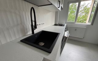 APARTAMENT 3 CAMERE | DOROBANTI | RENOVAT - Poză 32