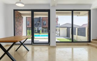 Vila I Tunari I Nobil Residence I Vanzare - Poză 2