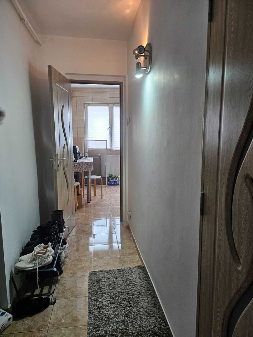 Apartament 2 camere de inchiriat metrou Gorjului - Poză 3