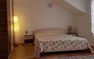Casă de închiriat 4 camere | Sibiu Trei Stejari | 250 mp, garaj - Poză 8