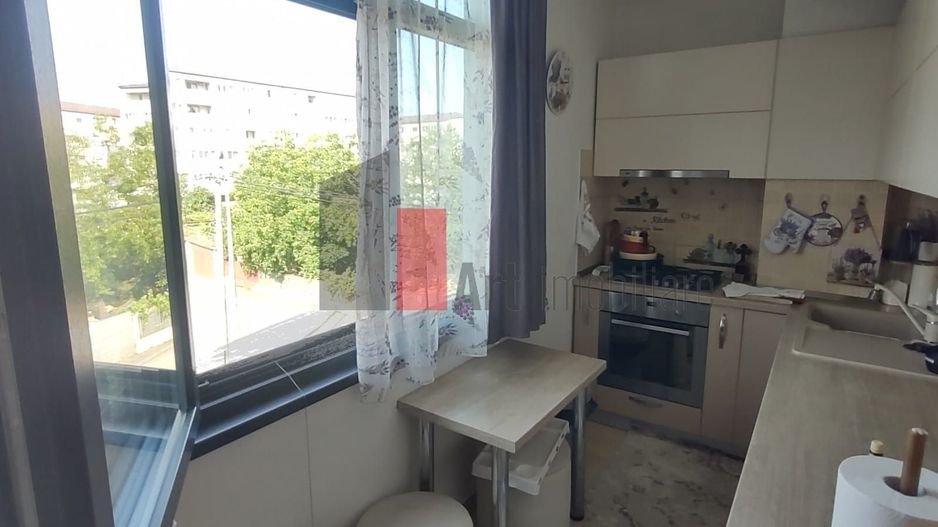 Vânzare apartament 2 camere metrou Apărătorii Patriei - Poză 11