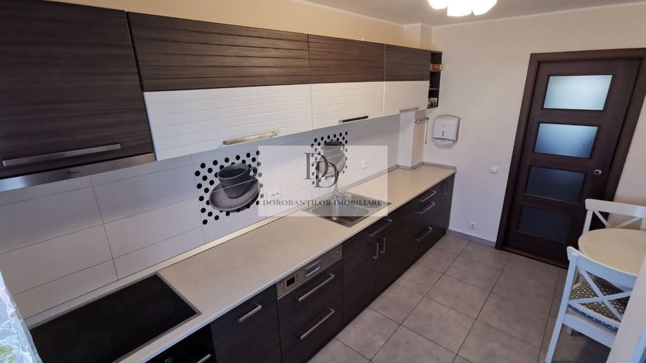 Inchiriere 4 camere | 2 bai | Parcare | Gheorgheni-zona Piata Cipariu - Poză 2