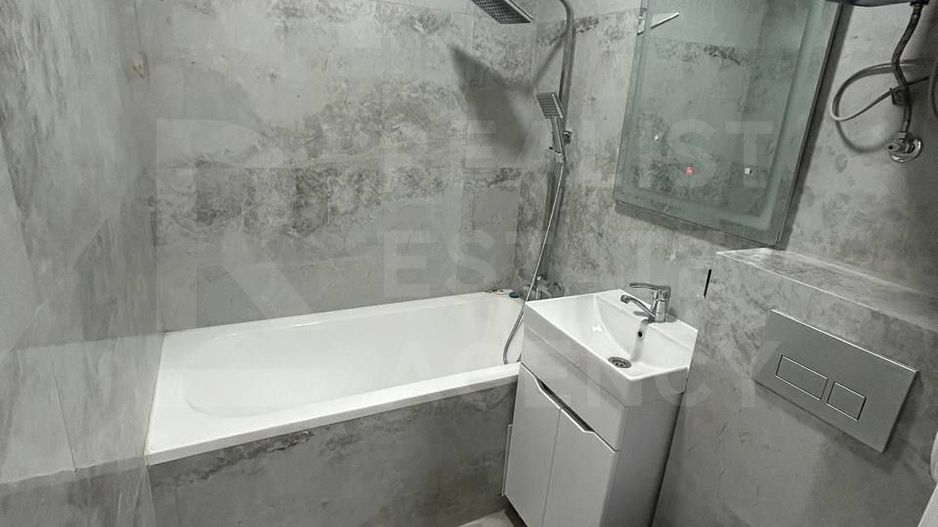 Vânzare, apartament cu 2 camere, str. Causeni, Botanica - Poză 7