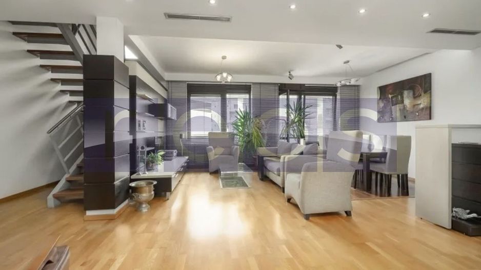 VANZARE DUPLEX 5 CAMERE HERASTRAU - Poză 3