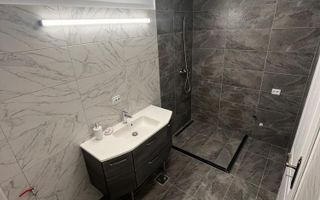 Ap. 3 camere modern, 74 mp | Zona Pod IRA | Bloc Nou, Mobilat, Utilat - Poză 8
