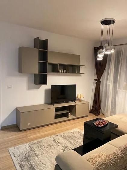 💎 De Închiriat: Apartament 2 Camere Modern & Deosebit de Spațios - Poză 1