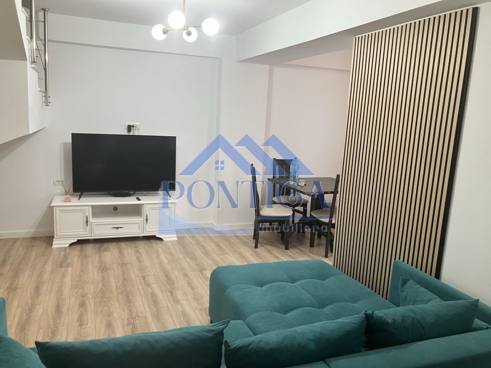 Apartament 3 camere faleza nord | Duplex - Poză 2