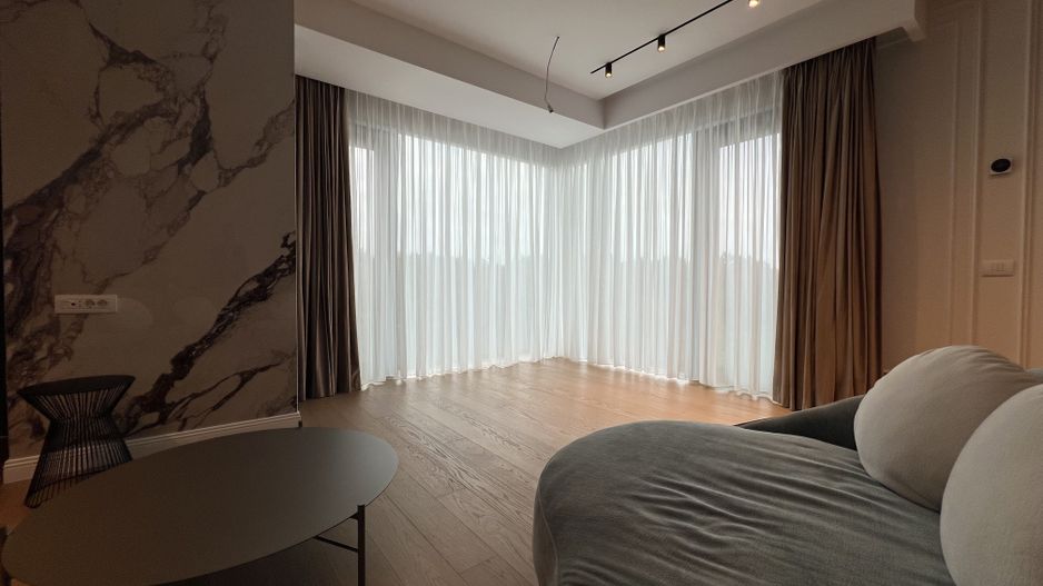 Apartament superb Aviatorilor - Arcul de Triumf - Herastrau - Poză 23