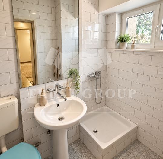 Apartament 4 camere Știrbei Vodă | 110mp | imobil 1994 - Poză 14