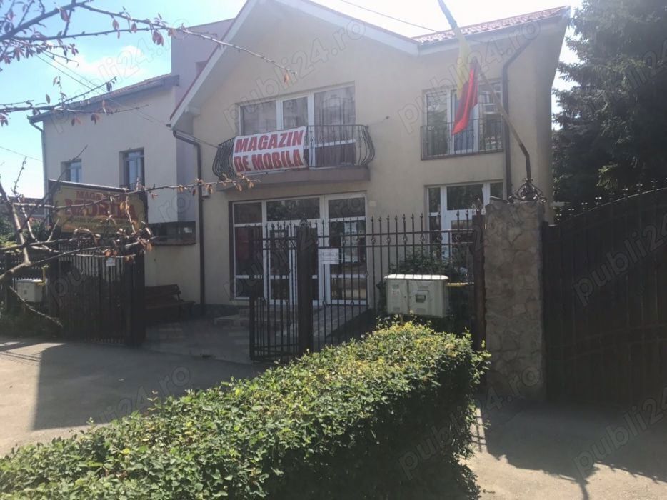 BRASADAS vinde casa individuala Lucian Blaga. - Poză 1