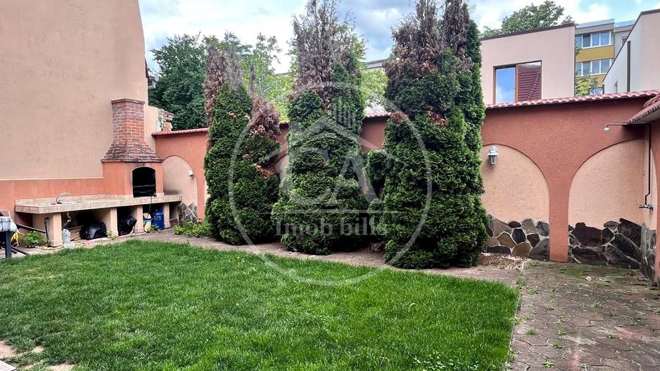 Casa S+P+E cu 5 camere de vânzare în zona Rogerius, Oradea - Poză 24