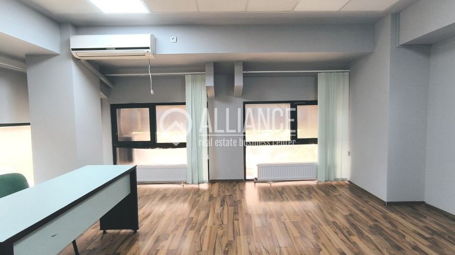 BALADA NEJ(COD03)-Birouri cu suprafete mici, medii si parcare! - Poză 26