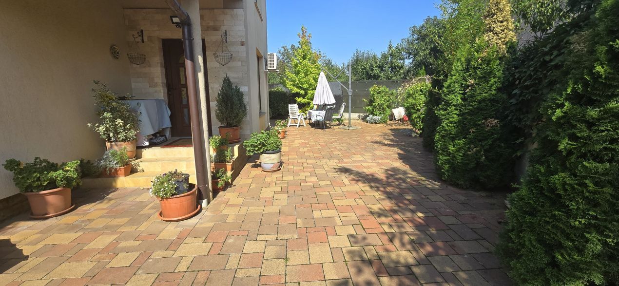 De Vânzare Casă zona Lucian Blaga Satu Mare - Poză 8