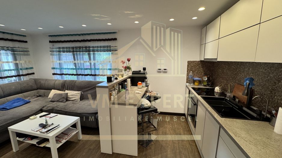 CASĂ 3 CAMERE 111MP, TEREN 923 MP BUGHEA DE JOS ARGEȘ - Poză 36