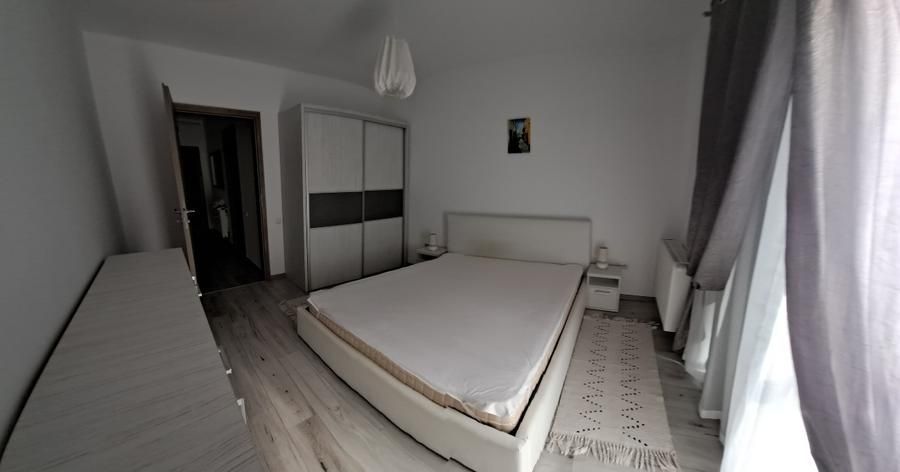 Apartament 2 camere de închiriat I zona Iulius Mall | Parcare subteran - Poză 2