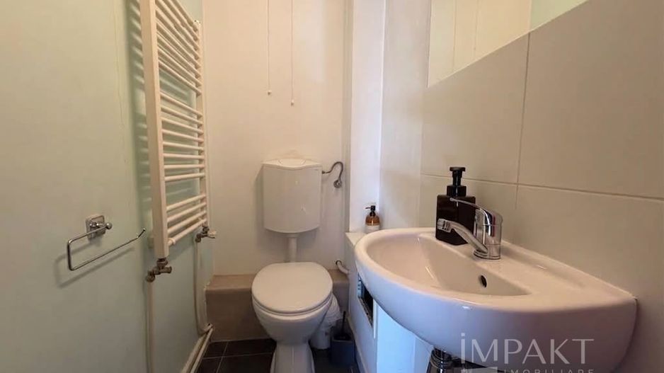 Apartament 3 camere, 93 mp, pet friendly – parcare inclusă - Poză 9