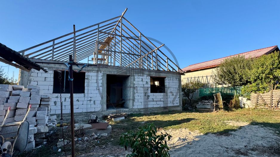 Casă de vânzare Cumpăna, Constanța - Poză 4