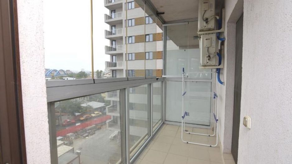 AP. 2 CAMERE P-TA UNIRII, CENTRALA, BLOC NOU, 88 MP, METROU 10 MINUTE - Poză 13