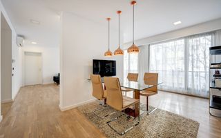 APARTAMENT SUPERB CU 3 CAMERE LA INCHIRERE IN ZONA DOROBANTI - Poză 14