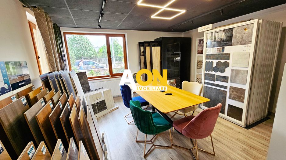 Spatiu de birouri la casa, 5 camere, 803 mp, Cetate - Poză 4