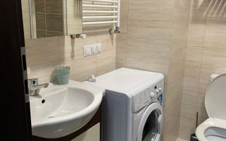 2 camere bloc nou - centrala proprie - metrou Mihai Bravu IM262 - Poză 10