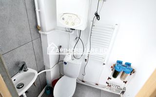 Spatiu Comercial Ultracentral 30 mp. - Poză 7