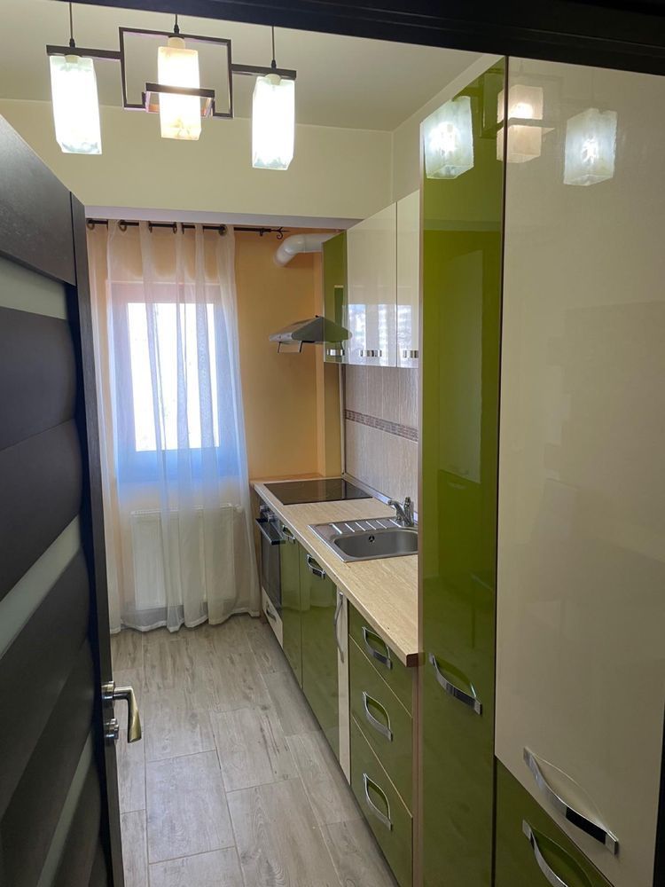 Apt 2 camere sos chitilei de inchiriat bloc din 2014 - Poză 7