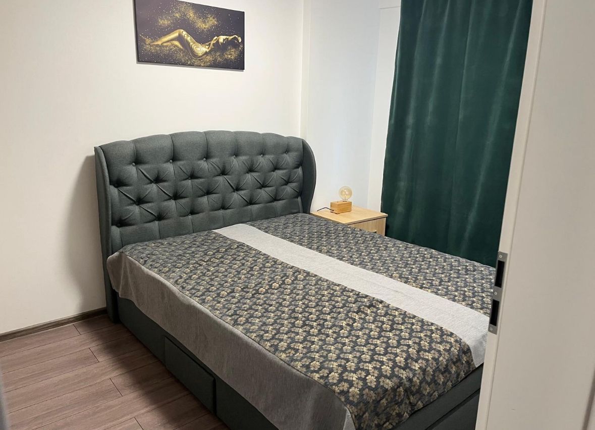 AP. 2 CAMERE CALEA CALARASILOR, BLOC NOU, CENTRALA TERMICA, 57 MP - Poză 4