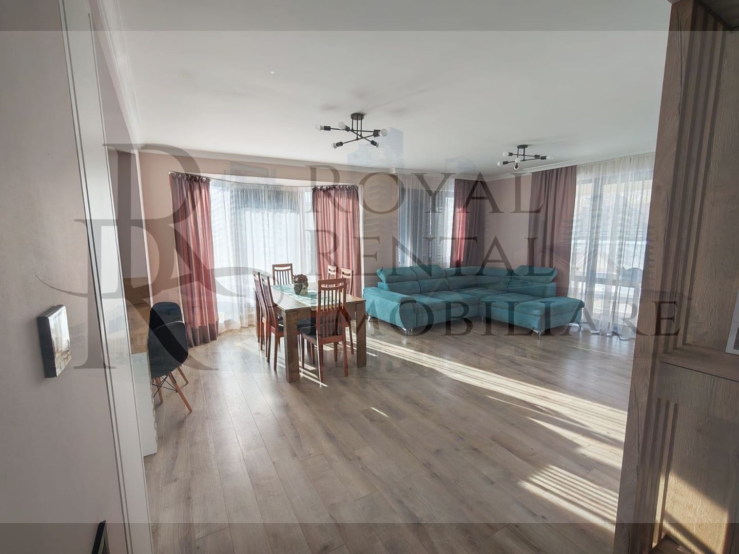 Casă parter cu grădină 500 mp, 6.5 kW fotovoltaice | Corușu - Poză 2