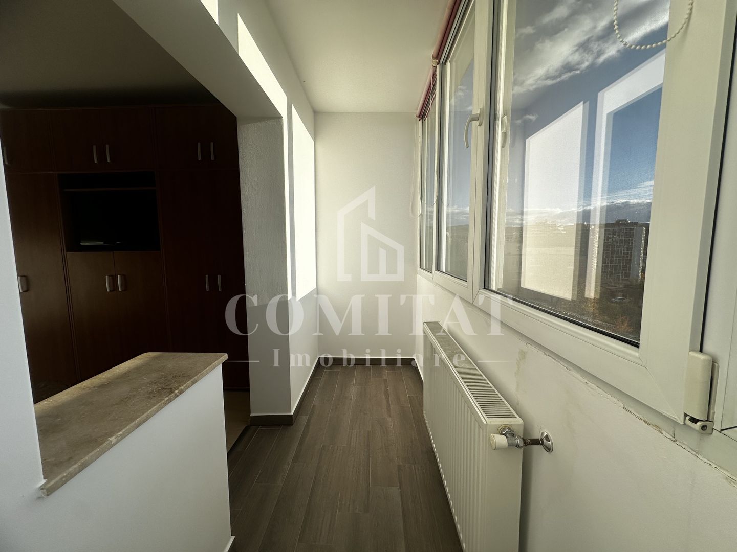 Apartament 2 camere | Mobilat și utilat | Zona Golden Tulip - Poză 14