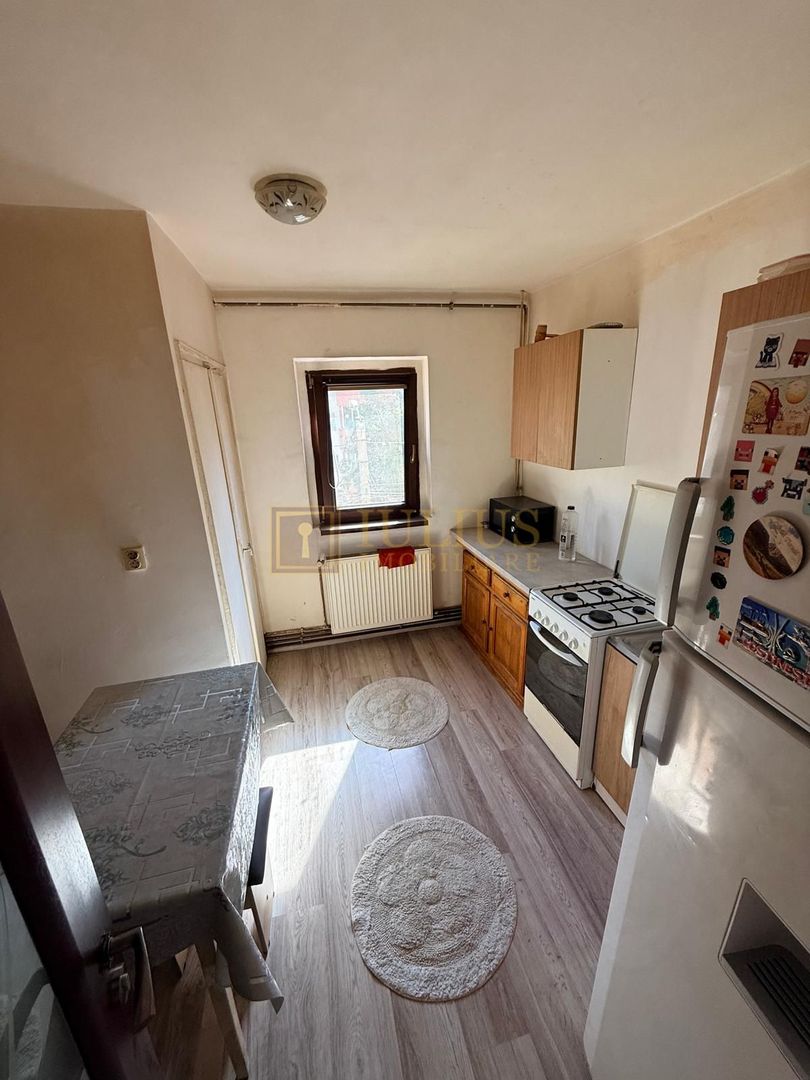 3 camere| Dambovita-resturant Nora| centrala proprie| 2 bai| apartament superb| - Poză 9