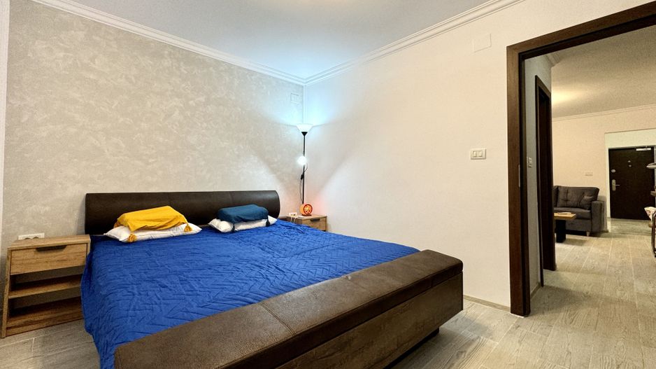 Apartament 2 camere, renovat, pet friendly, zona Central- Piata 700 - Poză 5