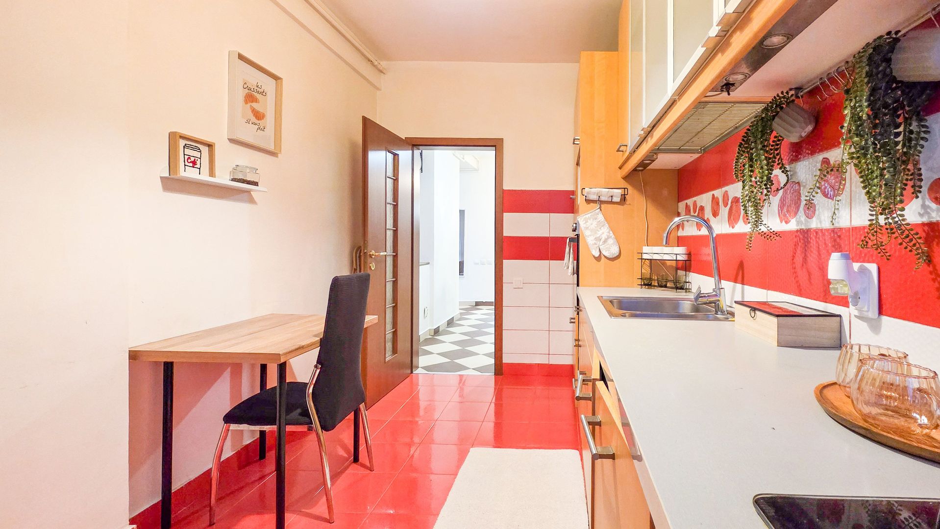 Apartament spațios de 3 camere, 83 mp utili, Prelungirea Ghencea - Poză 16