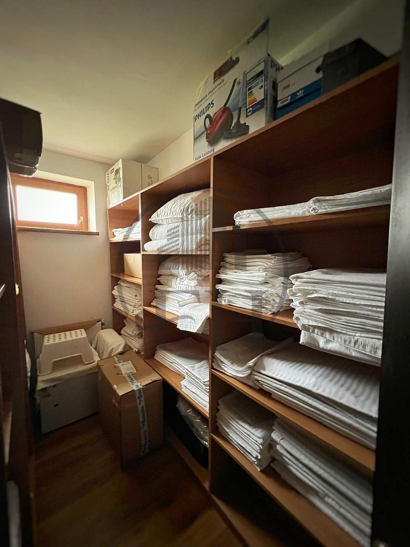 Pensiune de vanzare Tulcea - Poză 26