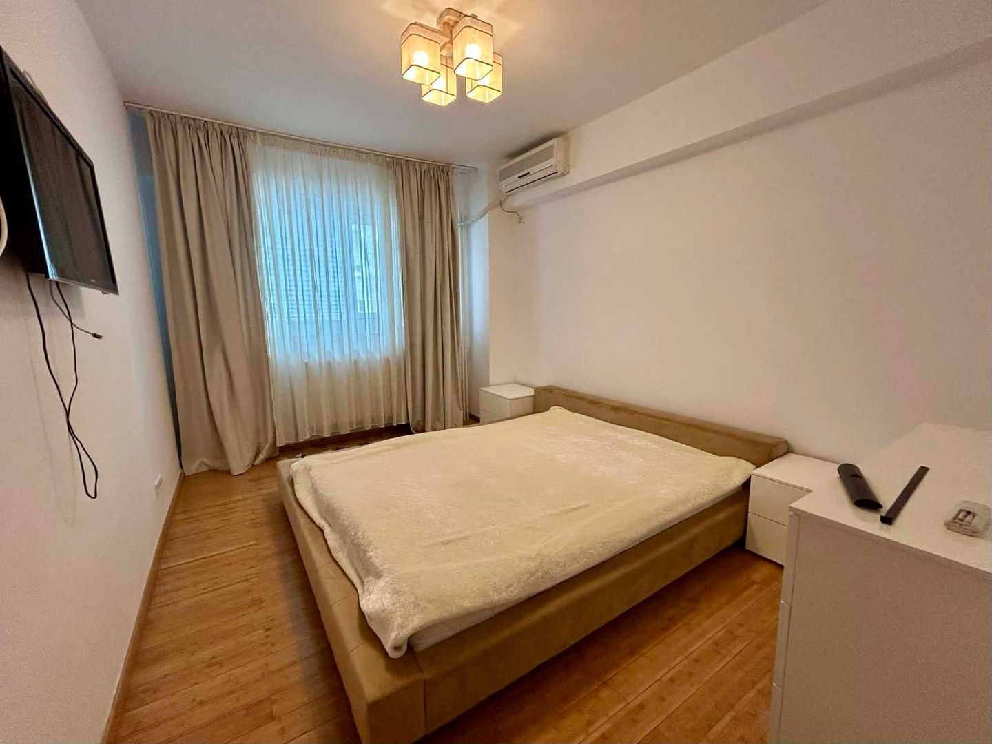 3 camere | Calea Dorobantilor | Perla | Capitale - Poză 6