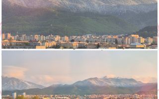 Apartament 4 camere, 2 parcari, vedere PANORAMICA, Triaj - Poză 1