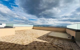 Penthouse exclusivist 3 camere - Poză 15
