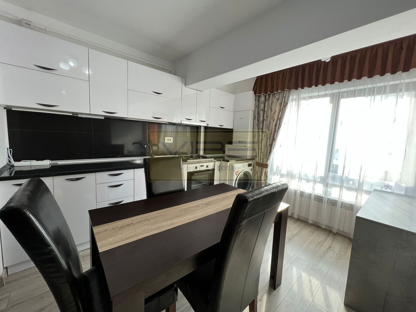 Apartament 2 camere Newton Tatarasi - Spitalul Sf. Maria - Poză 6