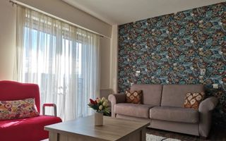 Apartament tip studio | bloc nou | zona Rivus Mall - Poză 1
