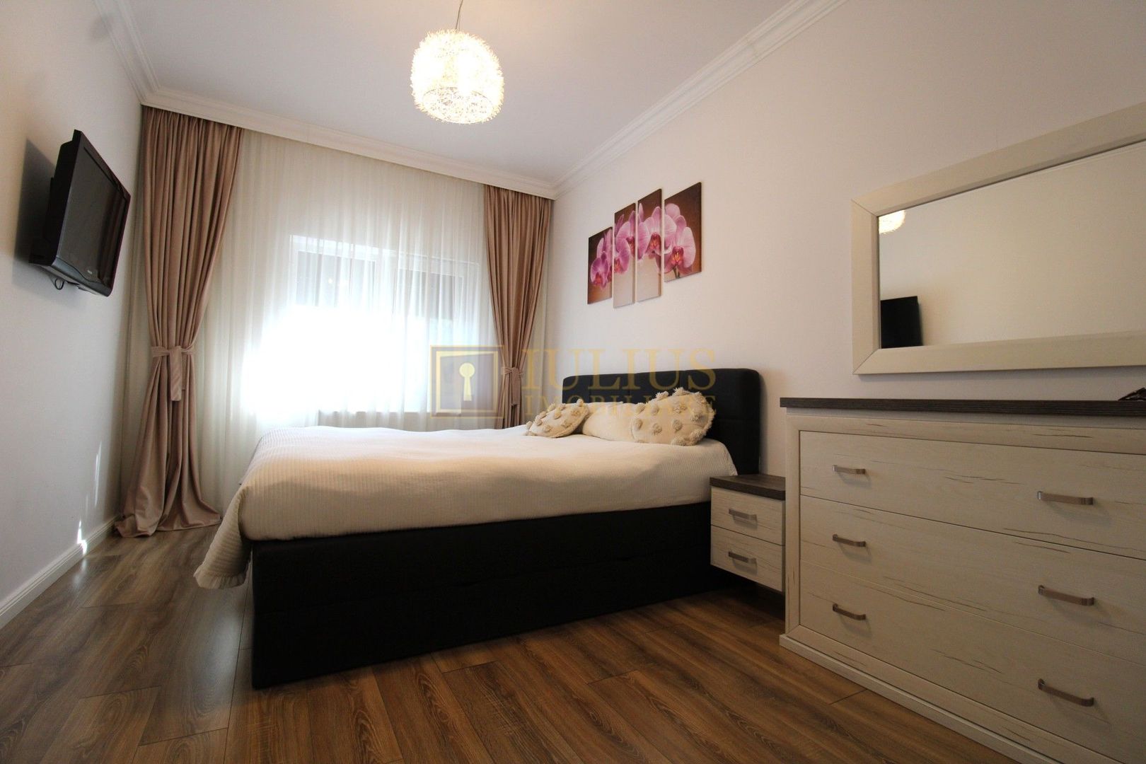 Duplex modern, eficient energetic - Dumbrăvița - Poză 13