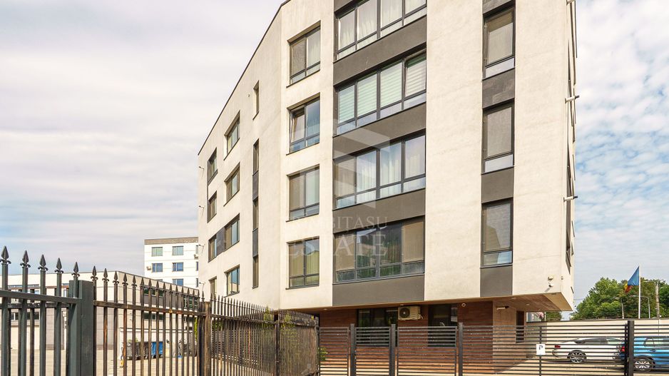 Apt 2 camere Berceni Turnu Magurele vis-a-vis Mega Image bloc 2019 - Poză 16